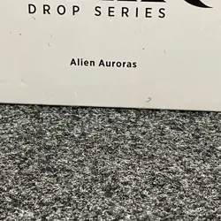 MTG Secret Lair Alien Auroras, Non-Foil, Sealed Box has Dents 195166309477 - Image 3