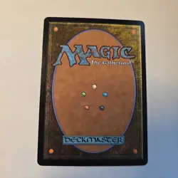City on Fire - March of the Machine - Regular - NM - MTG - Image 2