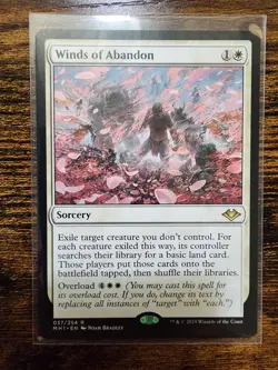 Winds of Abandon Modern Horizons Regular - Image 1