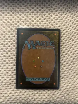 Sothera, the Supervoid Edge of Eternities Foil - Image 2