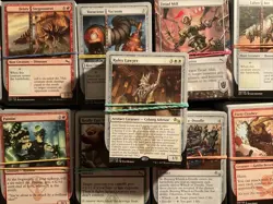 1262 Magic The Gathering Unstable Edition Karten 62 R 500 Uc 700 C Mtg - Image 2