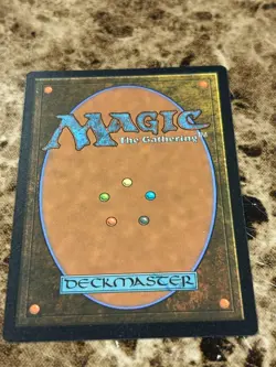 CRYSTAL BARRICADE Magic MTG Foundations - Image 2