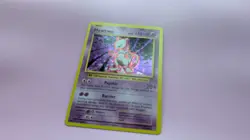 Pokemon TCG Mewtwo (LP) 51/108 XY Evolutions Cracked Ice Holo Rare - Image 2
