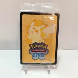Pokemon Bulbasaur 133/132 Mega Evolution Stamped Promo Sealed - Image 2