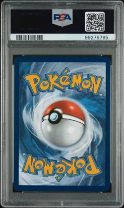 2024 POKEMON TWM EN-TWILIGHT MASQUERADE ILLUSTRATION RARE #186 TATSUGIRI PSA 10 - Image 2
