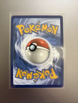 Pokemon TCG Scarlet & Violet Base Set Holo Illustration Rare Greavard 214/198 - Image 2