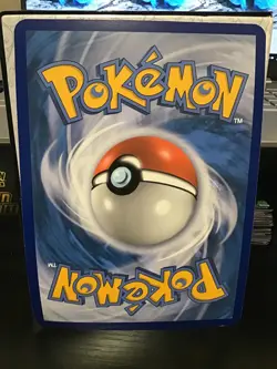 Reshiram, Zekrom & Kyurem Pokemon Black Star Promo Jumbo - Image 2