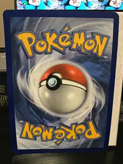 Raikou, Entei, & Suicune Jumbo Pokemon Black Star Promo - Image 2