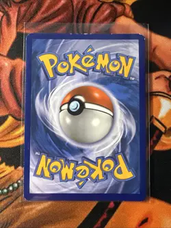 Pokemon Heartan EX Full Art (MP) #109/116 BW Plasma Freeze - Image 4