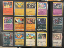 McDonalds Pokemon 2024 / 2025 Dragon Discovery Complete Set of 15 | NM | Pokemon - Image 1