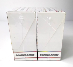 Pokemon 151 Booster Bundle Lot of 2 NEW Sealed *Read - Image 3