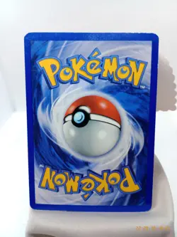 Wobbuffet 16/75 Neo Discovery Holo Lightly Played Vintage Pokemon Tcg - Image 2