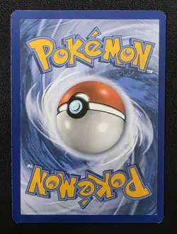Pokemon 2017 Sun & Moon Crimson Invasion Reverse Foil Gengar # 38/111 - Image 2