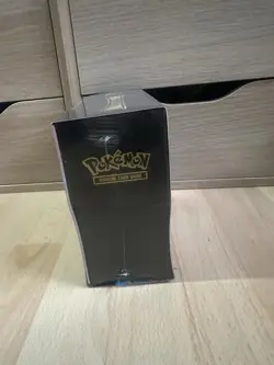Pokemon Mega Evolution ETB Elite Trainer Box Gardevoir Brand New Sealed - Image 3