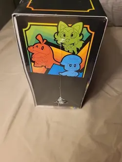 Pokemon TCG: Scarlet & Violet-Paldea Evolved Elite Trainer Box (ETB) - Sealed 820650853661 - Image 4