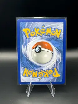 Pokemon Tcg Rowlet & Alolan Exeggutor Gx 237/236 Hyper Rare Unified Minds NM ZW1 - Image 2