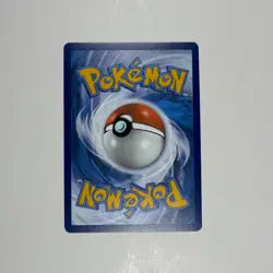Water Energy (2022 Unnumbered) Swsh09: Brilliant Stars Reverse Holo Pokemon TCG - Image 2