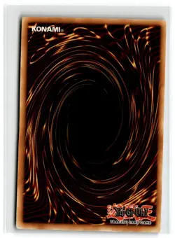 2021 Cyber Strike Structure Deck Cyberdark End Dragon #SDCS-EN044 Ultra Rare - Image 2