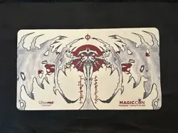 Magic The Gathering - Atraxa - MagicCon Philadelphia - Playmat - Image 1