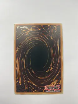 Blue-Eyes Alternative White Dragon Yu-Gi-Oh! RA02-EN010 Secret Rare - Image 2