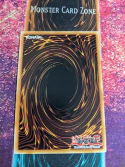 Yu-Gi-Oh! Malefic Paradox Gear DUOV-EN048 1st Edition Ultra Rare NM - Image 3