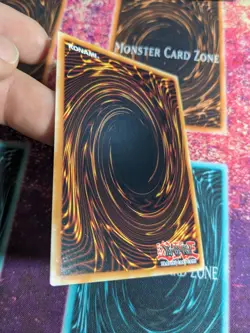 Yu-Gi-Oh! Malefic Paradox Gear DUOV-EN048 1st Edition Ultra Rare NM - Image 4
