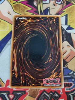 Book of Life pgd-033 Unltd Ed (LP/MP) Super Rare Yu-Gi-Oh! - Image 5