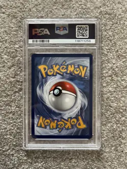 Pokemon Card PSA 10 Flying Pikachu VMAX 007/025 Celebrations Full Art 2021 - Image 2