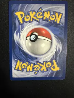 Pokemon TCG Psyduck WOTC Promo Card 20/53 Regular LP Condition - Image 2