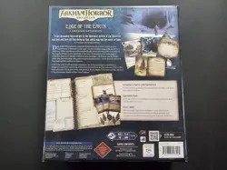 Arkham Horror The Card Game Edge Of The Earth Campaign Expansion FFG BNIS - Image 2