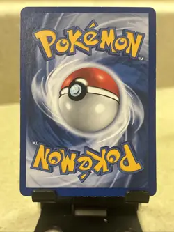Pokemon TCG Erika's Bulbasaur Gym Challenge Card 1st Edition 39/132 - Image 3