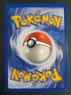 Bulbasaur 44/102 - Base Set 1 - Pokemon Card - Excellent Condition - Image 2