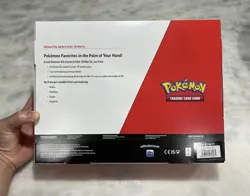 Sams Club Pokemon 4 Mini Tins + 4 Promo Cards Bundle * In Hand* - Image 3
