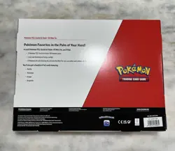 Sams Club Pokemon 4 Mini Tins + 4 Promo Cards Bundle * In Hand* - Image 5