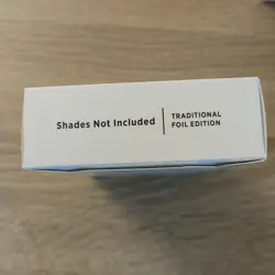 Magic The Gathering Secret Lair - Shades Not Included FOIL - Factory Sealed NEW - Image 1