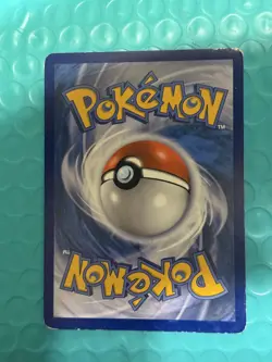 Mewtwo EX Full Art Promo XY125 Pokemon Card HP - Image 3