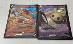 Mixed Rare Pokemon Holographic Trading Card Singles (Set Of 10) - Image 4