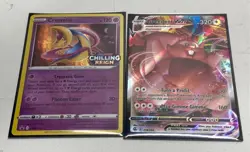 Mixed Rare Pokemon Holographic Trading Card Singles (Set Of 10) - Image 5