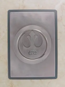 Krayt Dragon Howl - Star Wars CCG card (Decipher) - Image 2