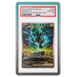 Neptune GradedGuard - PSA Limited Edition Graded Card Guard TCG - Image 1