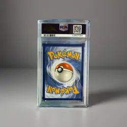 Pokemon TCG Duskull Illustration Rare Card Shrouded Fable 068/064 PSA 9 - Image 2