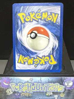 Pokemon Card Raichu 16/130 Base Set 2 Rare Holo WOTC Light Play - Image 4