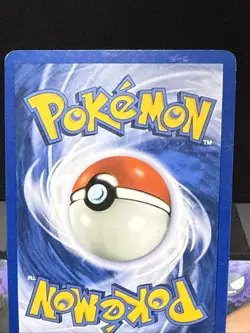 Pokemon Card Raichu 16/130 Base Set 2 Rare Holo WOTC Light Play - Image 5