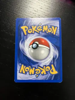 Slowking 14/18 Southern Islands Reverse Holographic Pokemon Card - Image 2