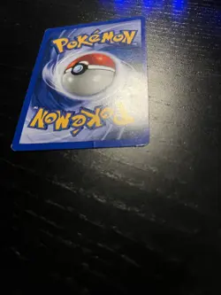 Slowking 14/18 Southern Islands Reverse Holographic Pokemon Card - Image 3