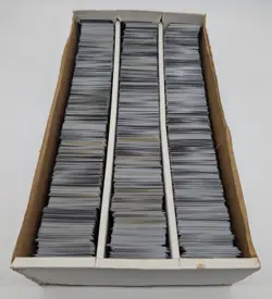 4000 Magic the Gathering MTG Cards Bulk Lot - Commons & Uncommons - Image 2