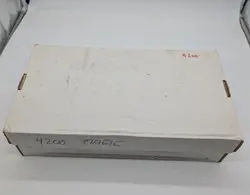 4000 Magic the Gathering MTG Cards Bulk Lot - Commons & Uncommons - Image 4