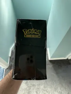 Pokemon Mega Evo Elite Lucario Trainer Box Trading Card - sealed - Image 2