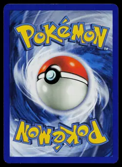 Pokemon Card - Whismur Crystal Guardians Stamped 69/100 Reverse Holo - Image 2