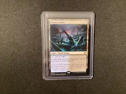 Watery Grave Non FOIL 261 Edge of Eternities EOE MTGMint M/NM - Image 1